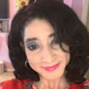 Meet your Posher, Dawn